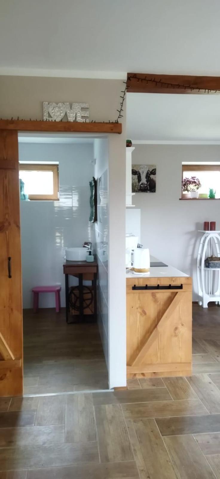 Caloroczna Letnisko Klocowka Roztocze * Majdan Wielki