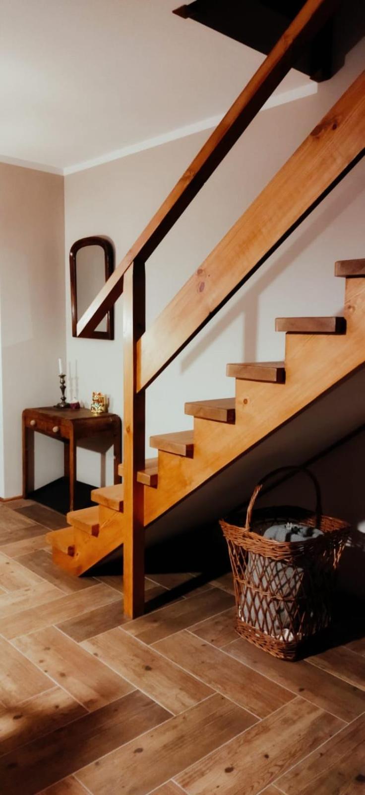 Farm stay Caloroczna Letnisko Klocowka Roztocze