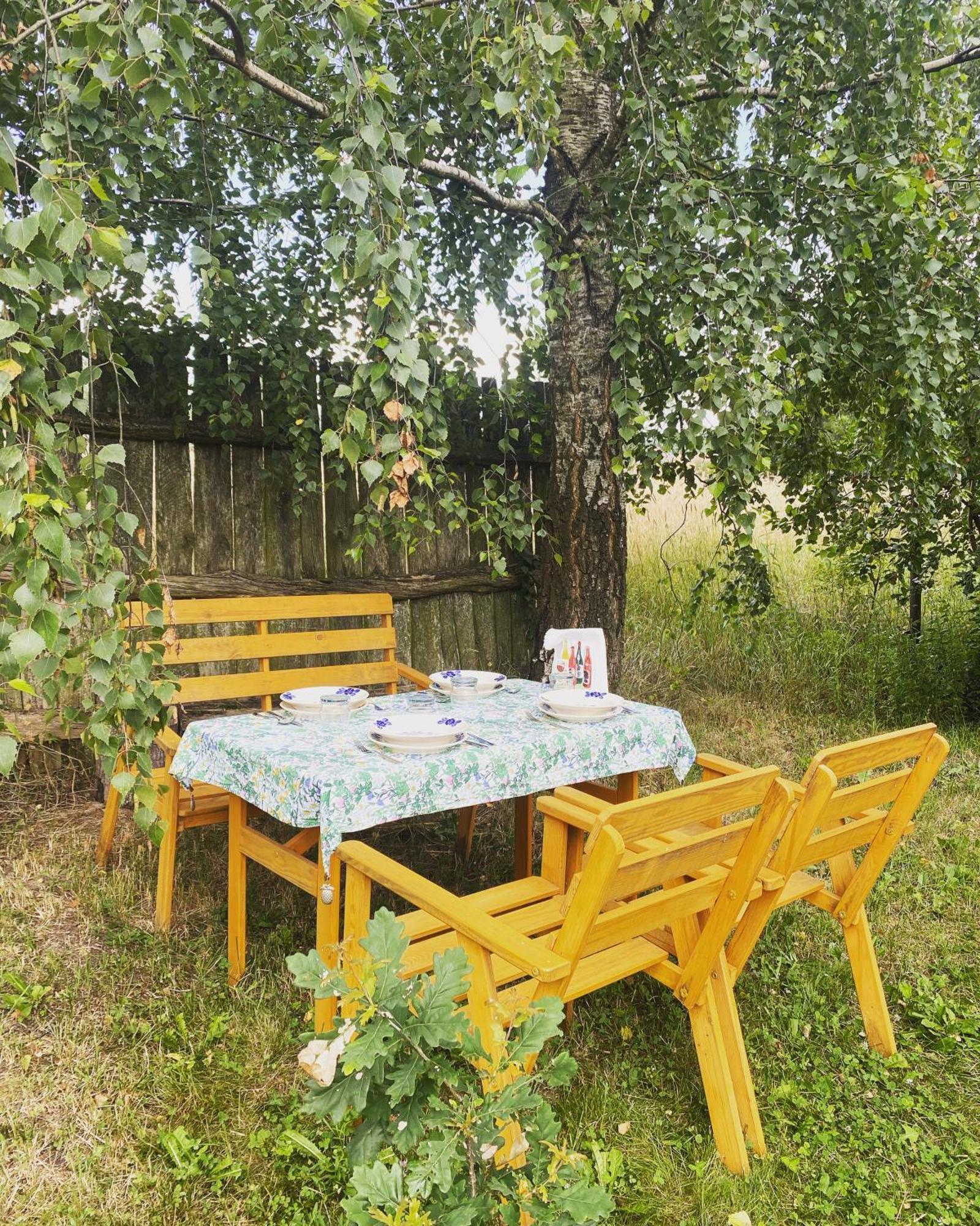 Farm stay Caloroczna Letnisko Klocowka Roztocze