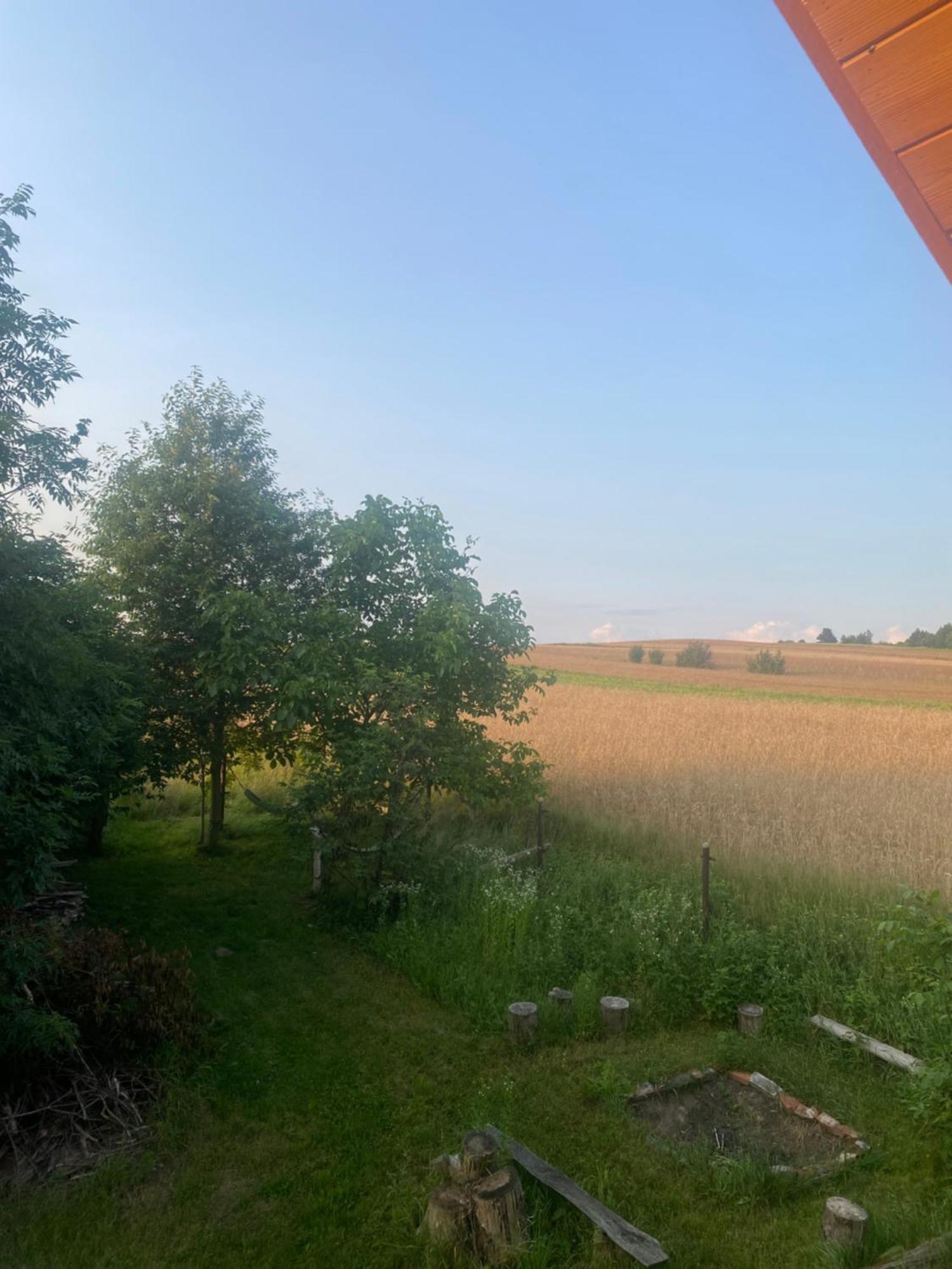 Caloroczna Letnisko Klocowka Roztocze Majdan Wielki