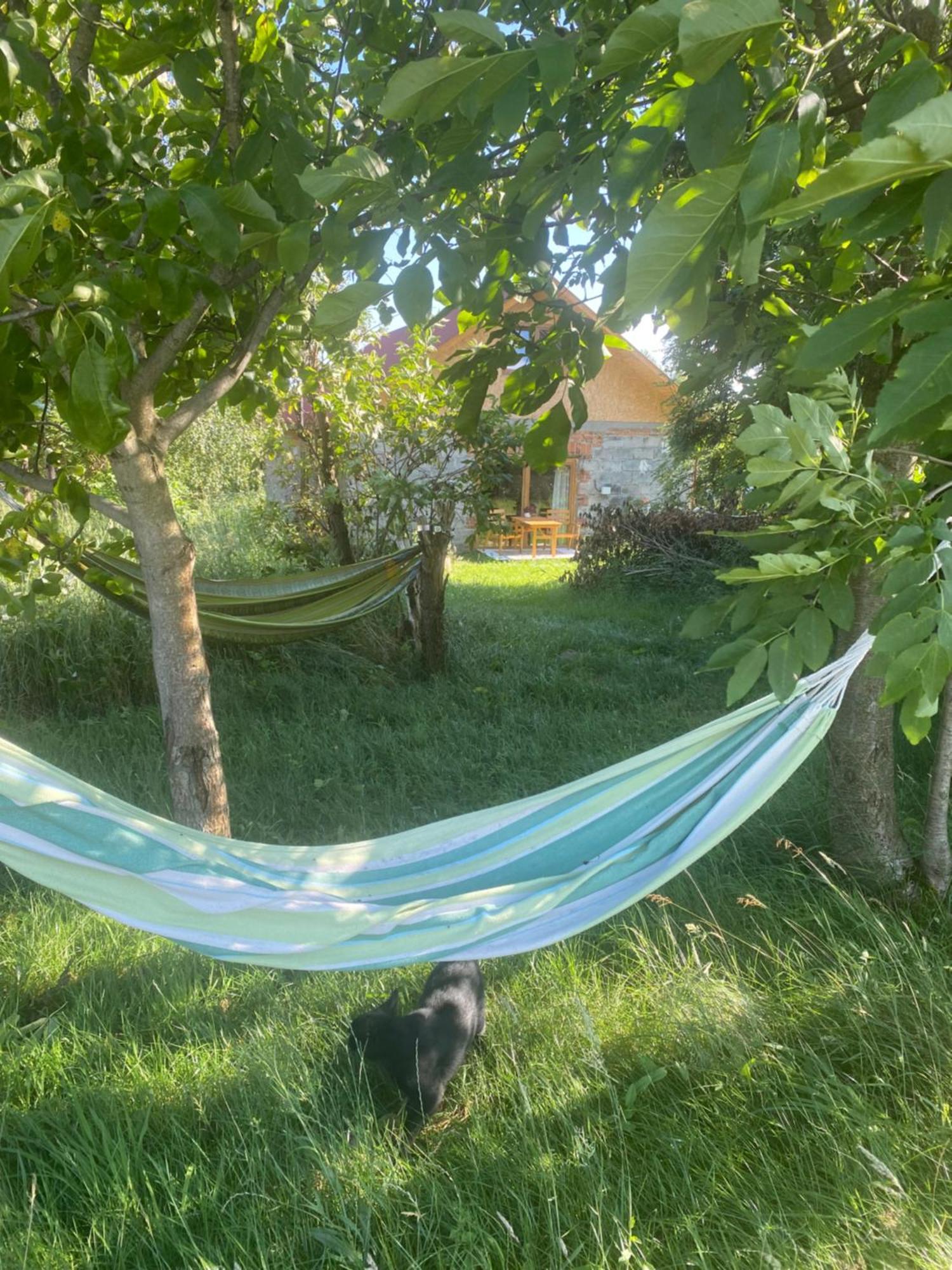 Farm stay Caloroczna Letnisko Klocowka Roztocze